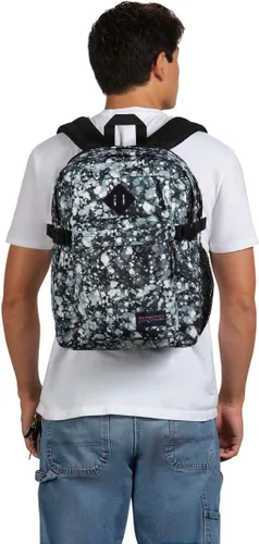 Vista 7 de JanSport Campus Principal, Batik Dots, Campus Principal