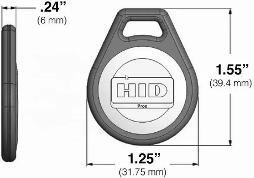 Vista 2 de HID 1346LNSMN-PACK50