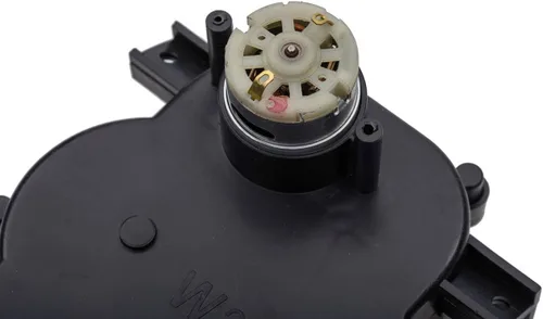 Vista 6 de Caja de cambios de dirección con motor RS280, caja de engranajes de 12 V para automóviles con ruedas eléctricas para niños, piezas de repuesto