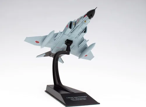 Vista 4 de OPO 10 - Avión de combate militar 1/100 F-4EJ Kai Super Phantom II/JASDF/Tactical Air Meet 2001 / CP30