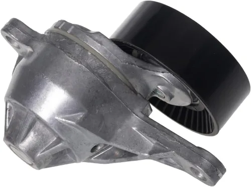 Vista 3 de 17540-54L00 Tensor de correa de transmisión accesorio con conjunto de polea para Su-zuki 2005-2015 Grand Vitara II [2010-2013 Kizashi] 2006-2013 SX4