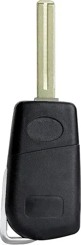 Vista 2 de 1 llavero de repuesto compatible con Toyota Camry Corolla HYQ12BFB - MPN HYQ12BFB-06