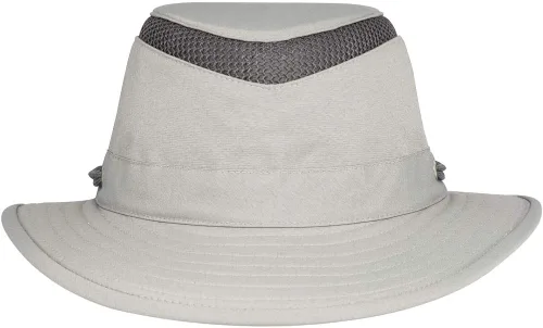 Vista 2 de Tilley Endurables LTM5 Airflo - Sombrero unisex con circulación de aire