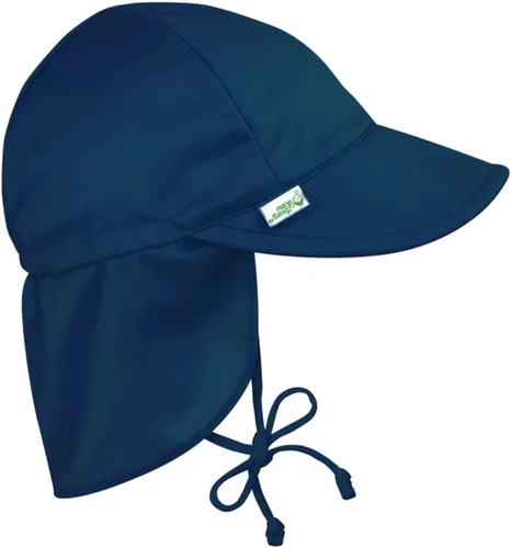 Vista 8 de i Play - Gorro de natación y protección solar para bebé