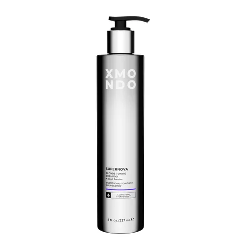 Vista 12 de XMONDO Champú hidratante Hair Hydraglow Fórmula vegana con aceite de jojoba, aceite de baobab y extracto de arándano y manzana, para bloquear