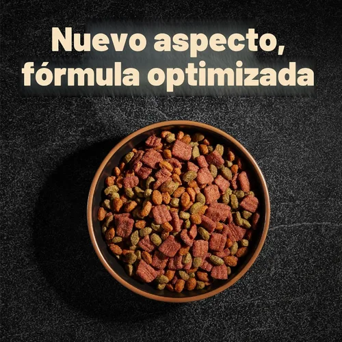Vista 6 de Cesar Alimento seco para perros de raza pequeña para perros pequeños, sabor a pollo asado y guarnición de verduras de primavera, bolsa de 12 libras
