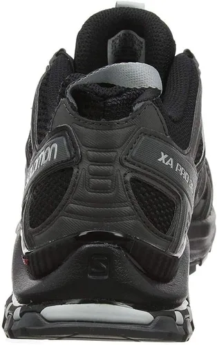 Vista 9 de Salomon XA Pro 3D, para hombre, Negro, 13