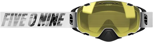 Vista 6 de 509 Gafas de nieve Aviator 2.0