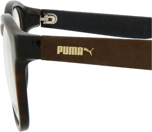 Vista 4 de Puma PU0043O - Marco para gafas para hombre