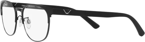 Vista 3 de Emporio Armani Gafas de sol cuadradas Ea1139 para hombre