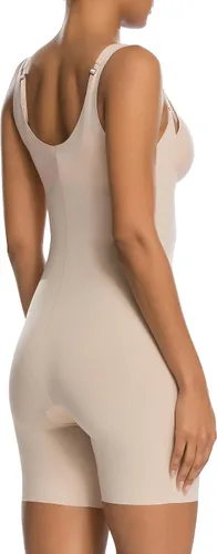 Vista 3 de SPANX Shapewear for Women Thinstincts Girl Short Regular and Plus Sizes