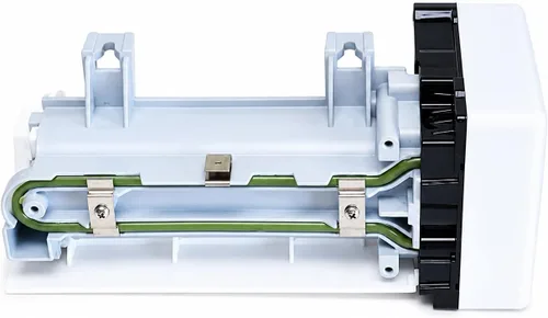 Vista 4 de 2198597 Repuesto para máquina de hielo para refrigerador, compatible con Whirlpool, Maytag, KitchenAid, Kenmore – Reemplaza W10122502 W10190960