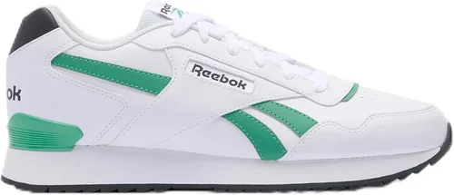 Vista 31 de Reebok Nano X1 - Tenis de entrenamiento funcional unisex para adultos Alabastro/Beige moderno/Tiza-beige