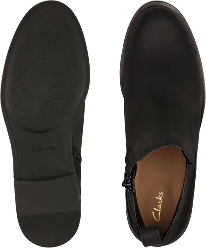 Vista 7 de Clarks Cremallera de Memi