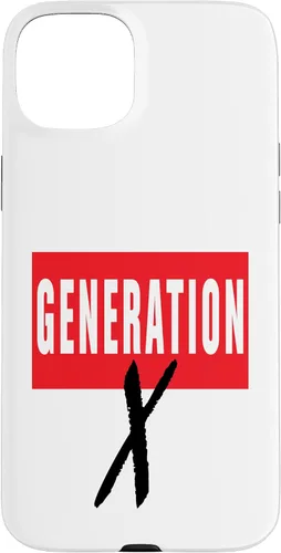 Vista 9 de iPhone 16 Generation X: Pioneers Of Change And Leadership Case