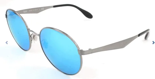 Vista 2 de Ray-Ban Women s 353751mm Espejo