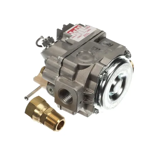 Vista 2 de ANETS -60125202-C Pitco 60203002-CL VLV,Gas BMVR LP 10.0 W.C.