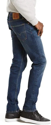 Vista 3 de Levi's 502 - Jeans de corte cónico para hombre (también disponibles en tallas para personas grandes y altas)