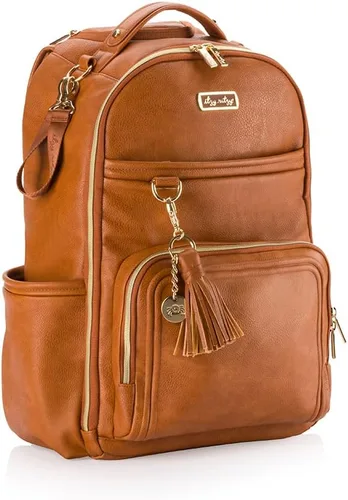 Vista 8 de Itzy Ritzy Baby Boss Plus unisex
