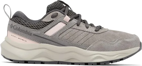Vista 7 de Columbia Zapatos de senderismo Plateau Venture para mujer
