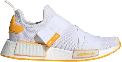 Vista 2 de adidas Zapatos sin cordones NMD R1 para mujer