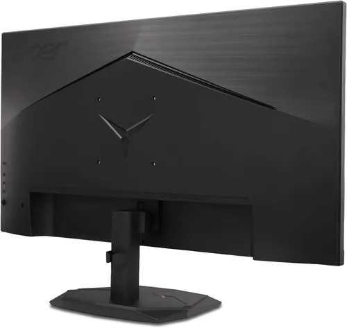 Vista 11 de Acer Nitro - Monitor para juegos IPS QHD 2560 x 1440 de 27 pulgadas AMD FreeSync Actualización de hasta 180 Hz Hasta 0.5 ms DCI-P3 95%