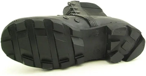 Vista 2 de Altama Footwear 6853 Botas para hombre color negro