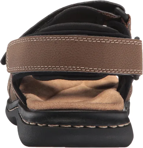 Vista 3 de Dockers - Sandalias tipo pescador para hombre