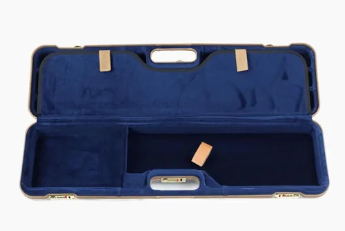 Vista 3 de Negrini OU/SxS Deluxe Shotgun Hunting Skeet Travel Case