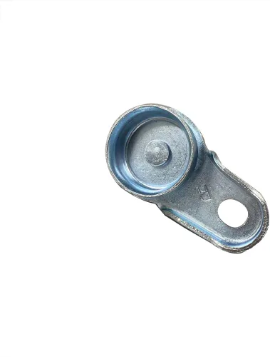 Vista 8 de 1 lote 4 piezas Bisagra de compuerta trasera Bisagra de costado de caja compatible con Chevy S10 GMC S15 Sonoma 1994-2004
