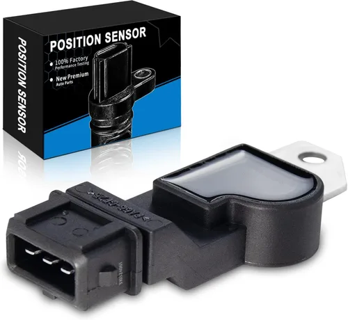 Vista 30 de Sensor de posición del árbol de levas para: Ford F150 F250 F350 E150 E250 E350 Expedition Explorer Crown Victoria para:-Mustang para:-Lincoln Mark