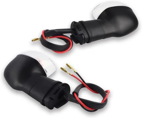 Vista 4 de Motorcycle Turn Signal Light For Yamaha FZ-8 2011-2016 Turn Indicator Light Turn Signals