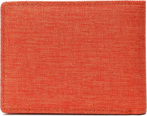 Vista 6 de Cartera de tela minimalista con bloqueo RFID Minimalista