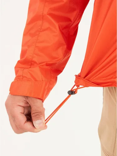 Vista 6 de Marmot Big & Tall PreCip Chaqueta ecológica