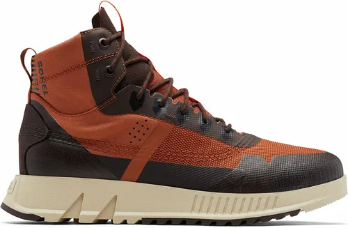 Vista 2 de SOREL Botas impermeables Mac Hill Lite Rush para hombre