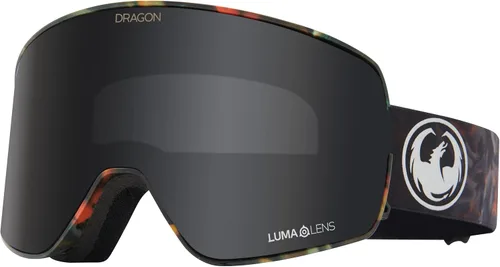 Vista 25 de Dragon Alliance Gafas de esquí NFX2