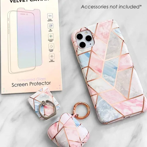 Vista 2 de Velvet Caviar Funda compatible con iPhone 11