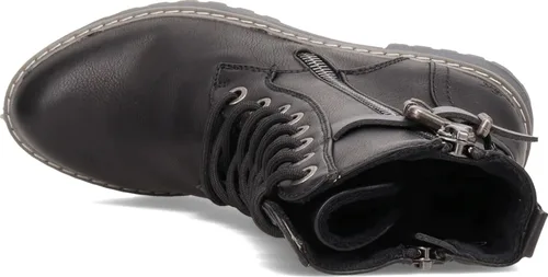 Vista 5 de Blowfish Malibu Botines de combate para mujer
