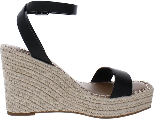 Vista 2 de Steve Madden Sandalia de cuña Upstage para mujer