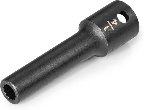 Vista 51 de TEKTON Unidad de 3/8 pulgadas x 1 pulgada 12 puntos de impacto SID12225
