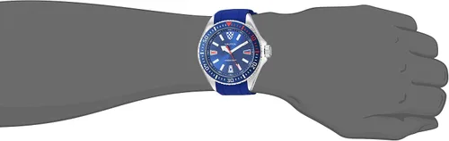 Vista 4 de Nautica Crandon Park - Reloj de pulsera para hombre