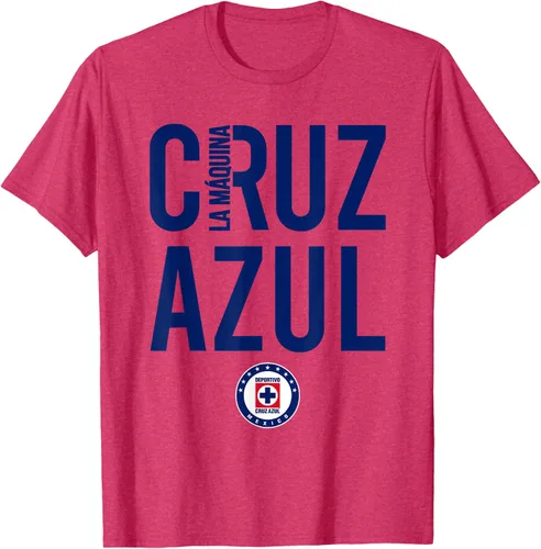 Vista 25 de Deportivo Cruz Azul Camiseta, Blanco, S