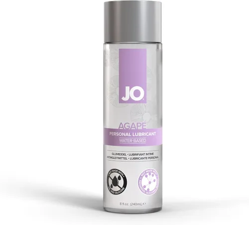 Vista 12 de JO H₂O - Lubricante de calentamiento personal a base de agua para parejas e intimidad, 4 onzas líquidas