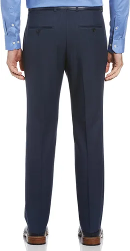 Vista 2 de Perry Ellis Mens Modern Fit Portfolio Performance Dress Pant Waist Size 30 - 42
