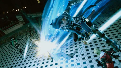 Vista 8 de Star Ocean Integrity and Faithlessness - PlayStation 4