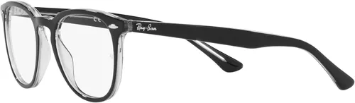 Vista 3 de Ray-Ban RX7159 Round Prescription Eyeglass Frames
