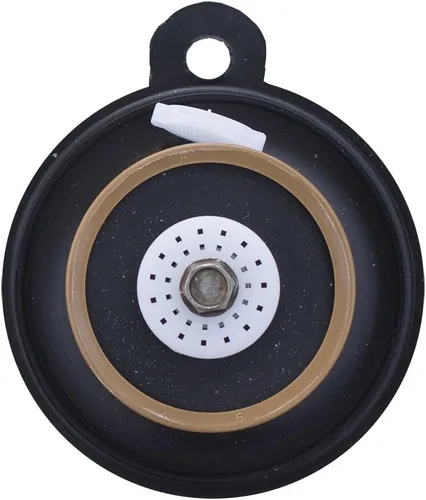 Vista 3 de Orbit WaterMaster Underground 57045 - Kit de reparación de diafragma, color negro (paquete de 2)