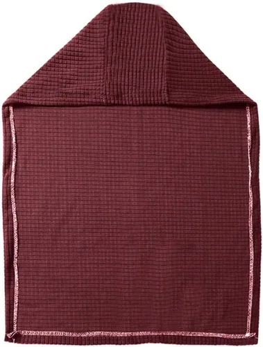 Vista 9 de BESPORTBLE Fundas elásticas para reposabrazos de sofá, 4 piezas, protectores universales para brazos de silla, fundas de forro polar suave