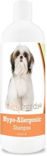 Vista 6 de Healthy Breeds Afghan Hound Champú Hipoalergénico 8 oz