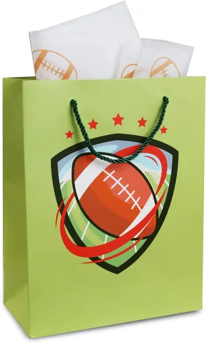Vista 21 de DolliBu Alien - Bolsa de regalo grande con papel de seda y asas, 13 pulgadas